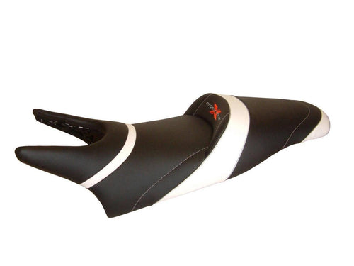 Honda VFR800X Crossrunner 2011-2014 Top Sellerie Deluxe Comfort Seat REF3482