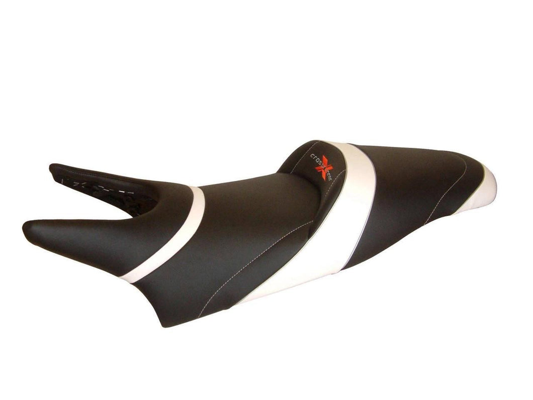 Honda VFR800X Crossrunner 2011-2014 Top Sellerie Deluxe Comfort Seat REF3482