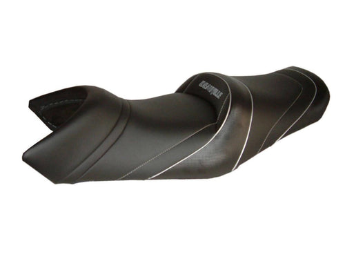 Honda Deauville NT 700 V 2006-12 Top Sellerie Deluxe Comfort Seat Gel/Heat 2158