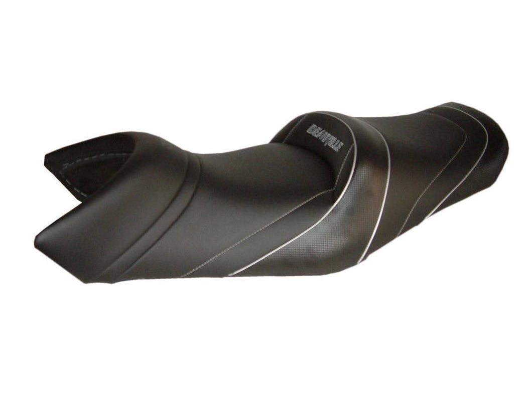 Honda Deauville NT 700 V 2006-12 Top Sellerie Deluxe Comfort Seat Gel/Heat 2158