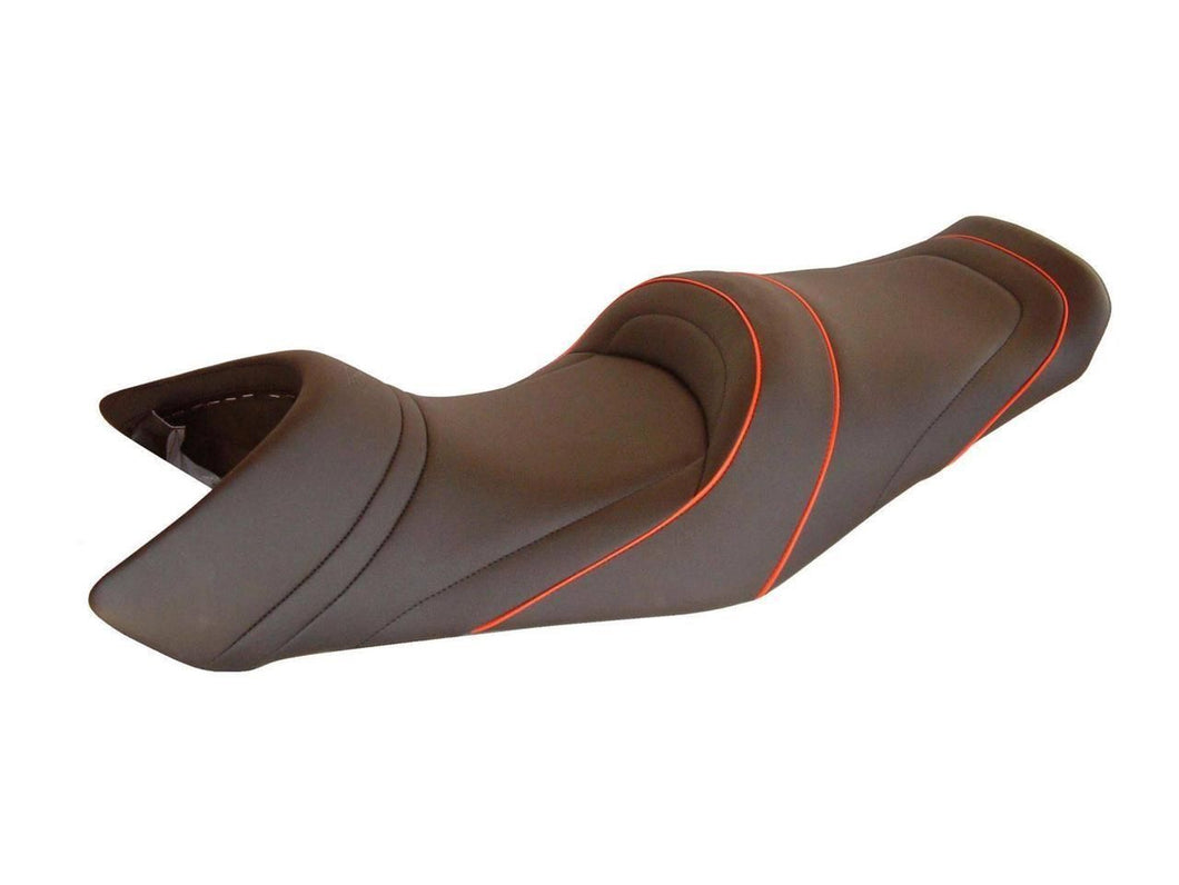 Honda Deauville NT 700 V 2006-12 Top Sellerie Deluxe Comfort Seat Gel/Heat 2635