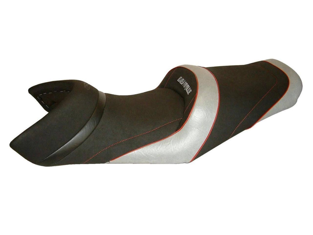 Honda Deauville NT 700 V 2006-2012 Top Sellerie Deluxe Comfort Seat Gel/Heat3002