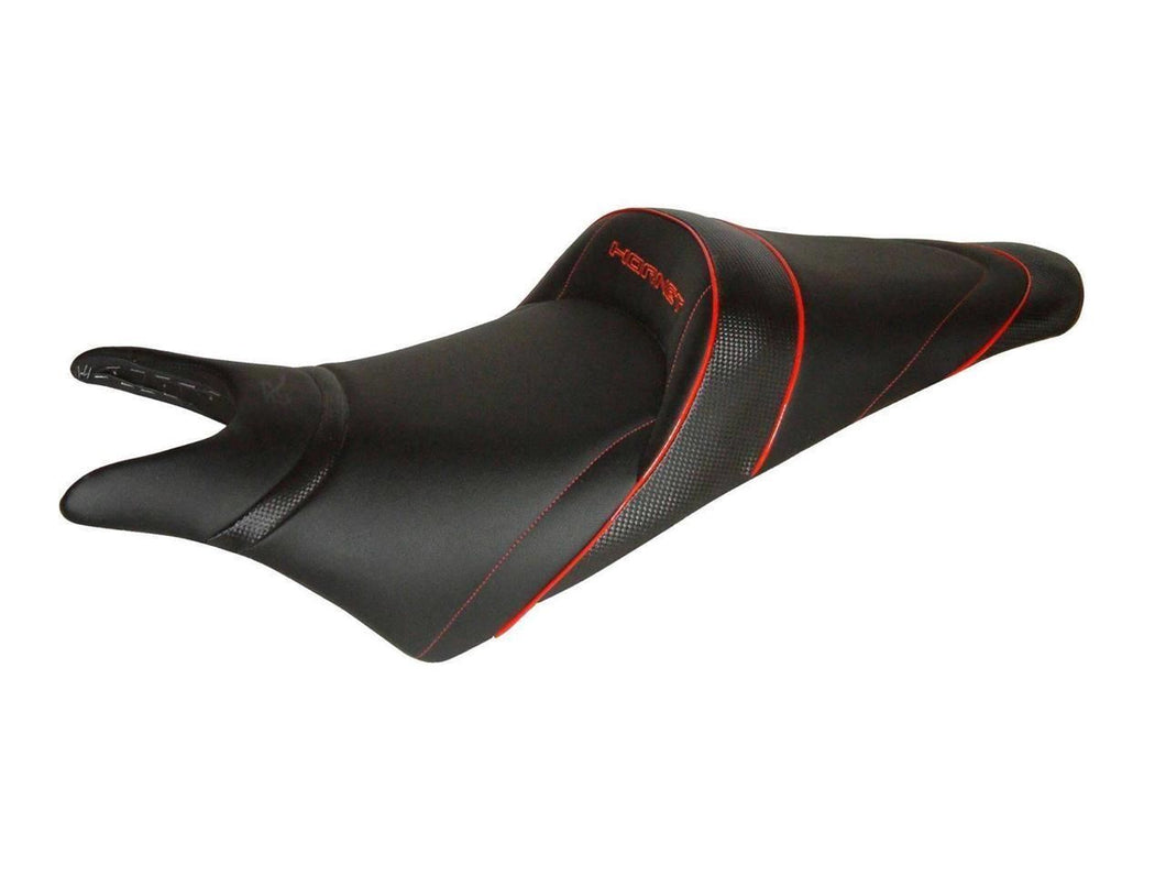 Honda Hornet 600 CB599 2007-2010 Top Sellerie Comfort Seat Gel/Heat Options 2284