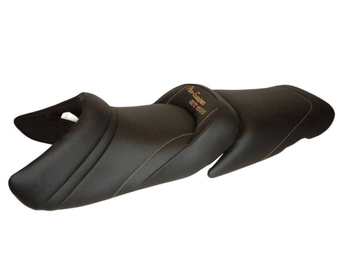 Honda ST 1300 Pan European 2002-2013 Top Sellerie Comfort Seat Gel/Heat 2794