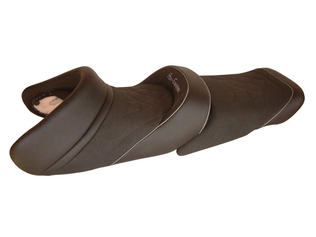 Honda ST 1300 Pan European 2002-13 Top Sellerie Comfort Seat Gel/Heat 3456 Short