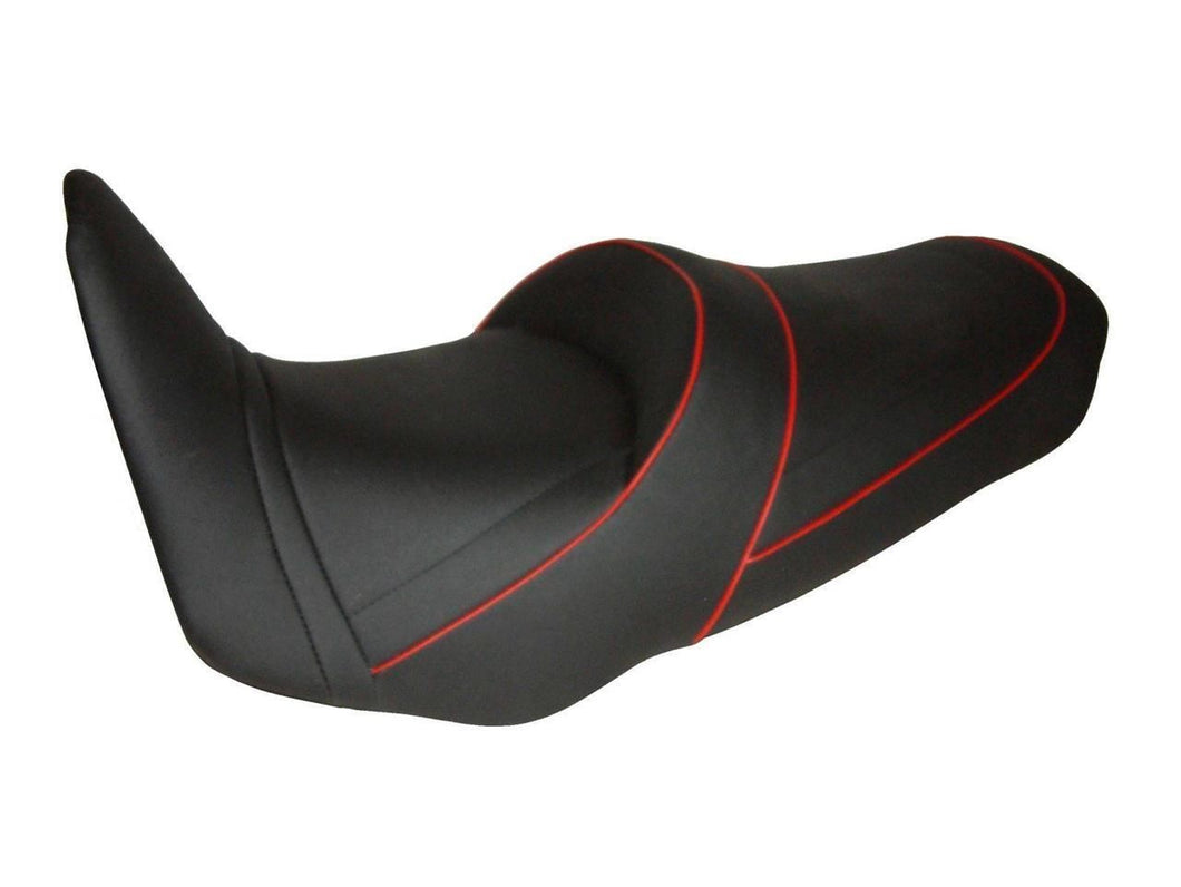 Honda Varadero 1000 1999-2006 Top Sellerie Comfort Seat Gel/Heat Options 2361