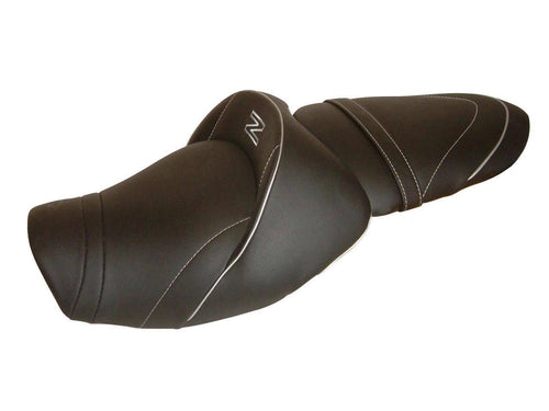 Kawasaki Z750R 2010-2013 Top Sellerie Comfort Seat Gel/Heat Lowered/Raised 3487