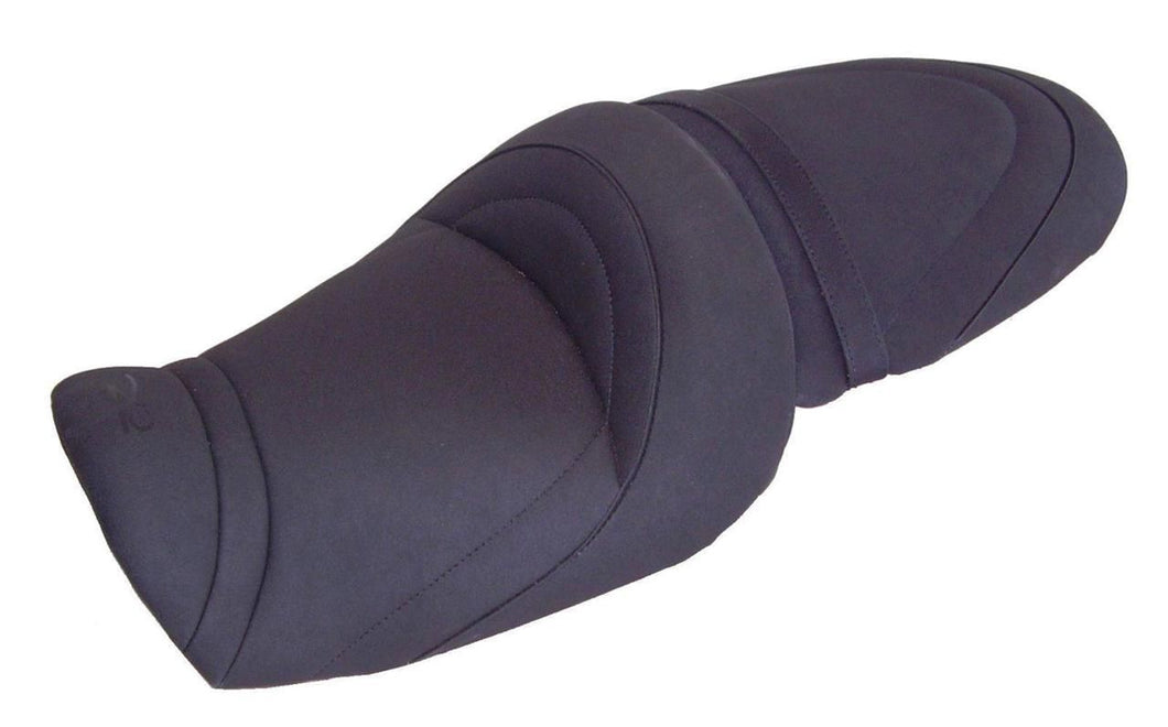 Kawasaki Z1000 2003-2006 Top Sellerie Comfort Seat Gel/Heat Lowered/Raised 1133