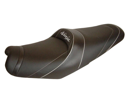 Kawasaki ZX14 ZZR 1400 06-13 Top Sellerie Comfort Seat Gel/Heat Low/High 2660