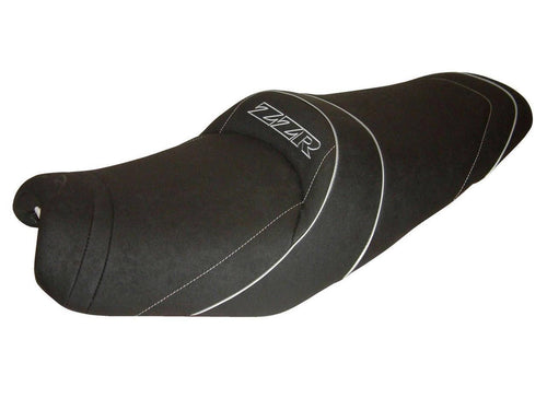 Kawasaki ZX14 ZZR 1400 06-13 Top Sellerie Comfort Seat Gel/Heat Low/High 2876