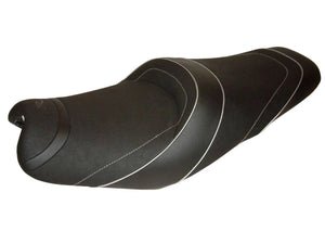 Kawasaki ZX14 ZZR 1400 06-13 Top Sellerie Comfort Seat Gel/Heat Low/High 2877