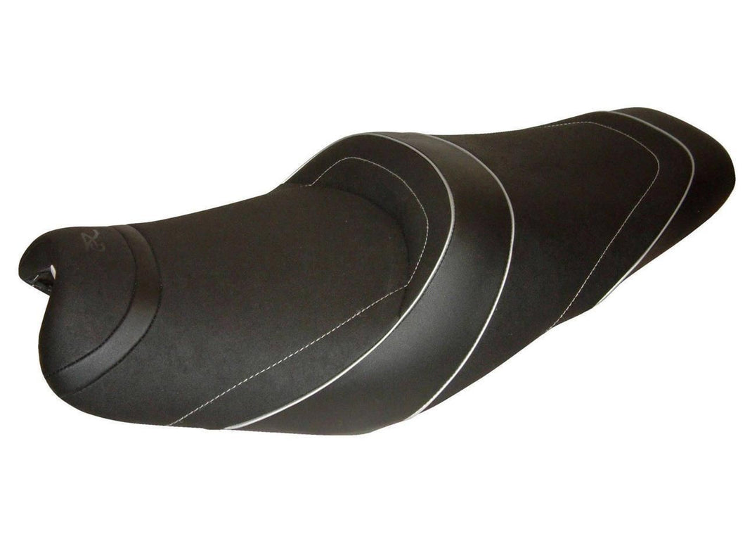 Kawasaki ZX14 ZZR 1400 06-13 Top Sellerie Comfort Seat Gel/Heat Low/High 2877