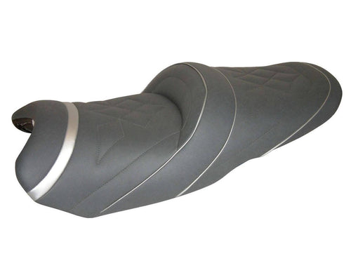 Suzuki Bandit 600 1200 00-04 Top Sellerie Comfort Seat Heated/Gel/Low/High 219