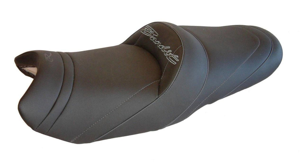 Suzuki Bandit 600 1200 00-04 Top Sellerie Comfort Seat Heated/Gel/Low/High 1215