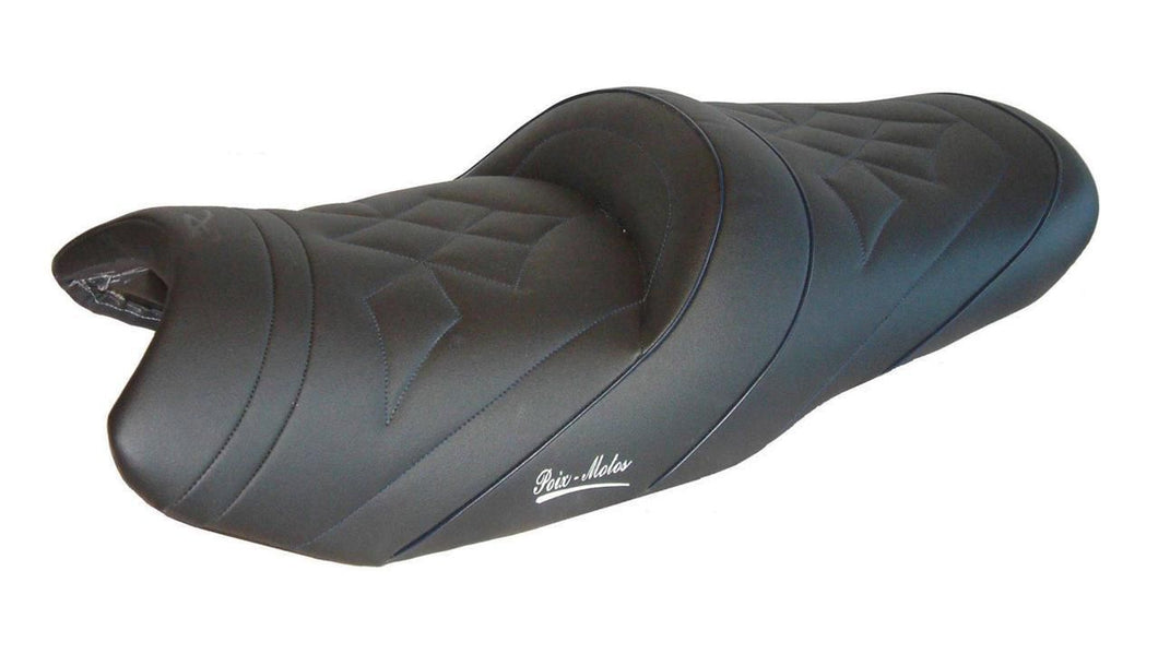 Suzuki Bandit 600 1200 00-04 Top Sellerie Comfort Seat Heated/Gel/Low/High 1218
