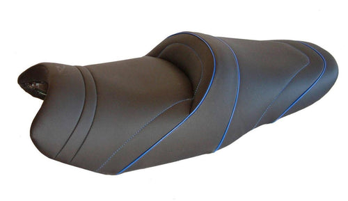 Suzuki Bandit 600 1200 00-04 Top Sellerie Comfort Seat Heated/Gel/Low/High 1222