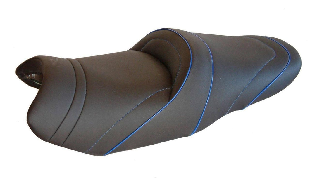 Suzuki Bandit 600 1200 00-04 Top Sellerie Comfort Seat Heated/Gel/Low/High 1222