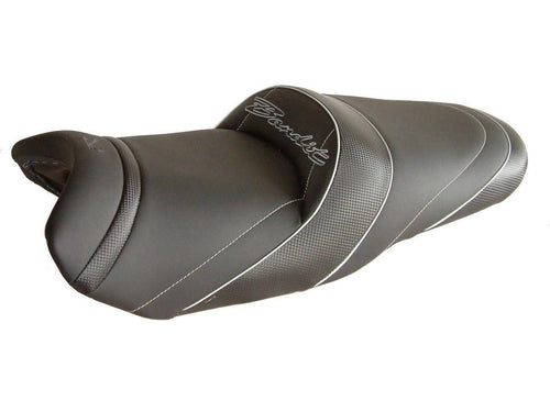 Suzuki Bandit 600 1200 00-04 Top Sellerie Comfort Seat Heated/Gel/Low/High 2425
