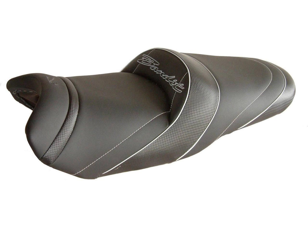 Suzuki Bandit 600 1200 00-04 Top Sellerie Comfort Seat Heated/Gel/Low/High 2425