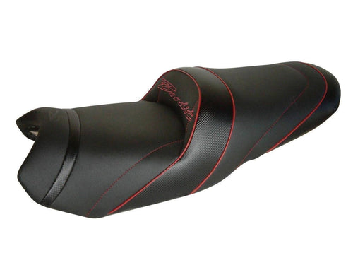 Suzuki Bandit 600 1200 00-04 Top Sellerie Comfort Seat Heated/Gel/Low/High 2533