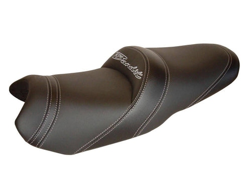 Suzuki Bandit 600 1200 00-04 Top Sellerie Comfort Seat Heated/Gel/Low/High 3146