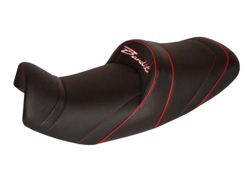Suzuki Bandit 650 1250 05-09 Top Sellerie Comfort Seat Heated/Gel/Low/High 2135