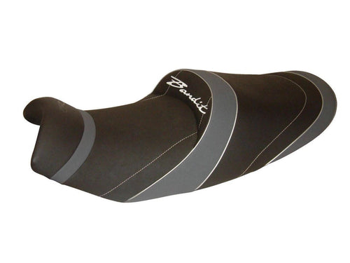 Suzuki Bandit 650 1250 05-09 Top Sellerie Comfort Seat Heated/Gel/Low/High 2314