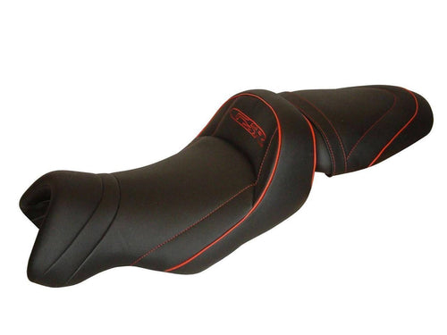 Suzuki GSR 750 2011> Top Sellerie Comfort Seat Heated/Gel/Low/High 2769