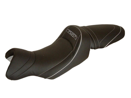 Suzuki GSR 750 2011> Top Sellerie Comfort Seat Heated/Gel/Low/High 2830