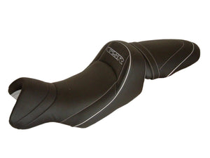 Suzuki GSR 750 2011> Top Sellerie Comfort Seat Heated/Gel/Low/High 2830