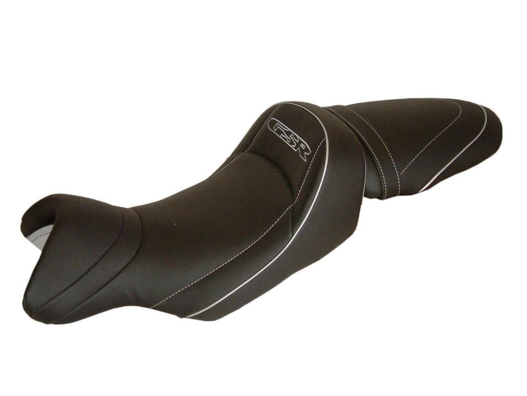 Suzuki GSR 750 2011> Top Sellerie Comfort Seat Heated/Gel/Low/High 2830