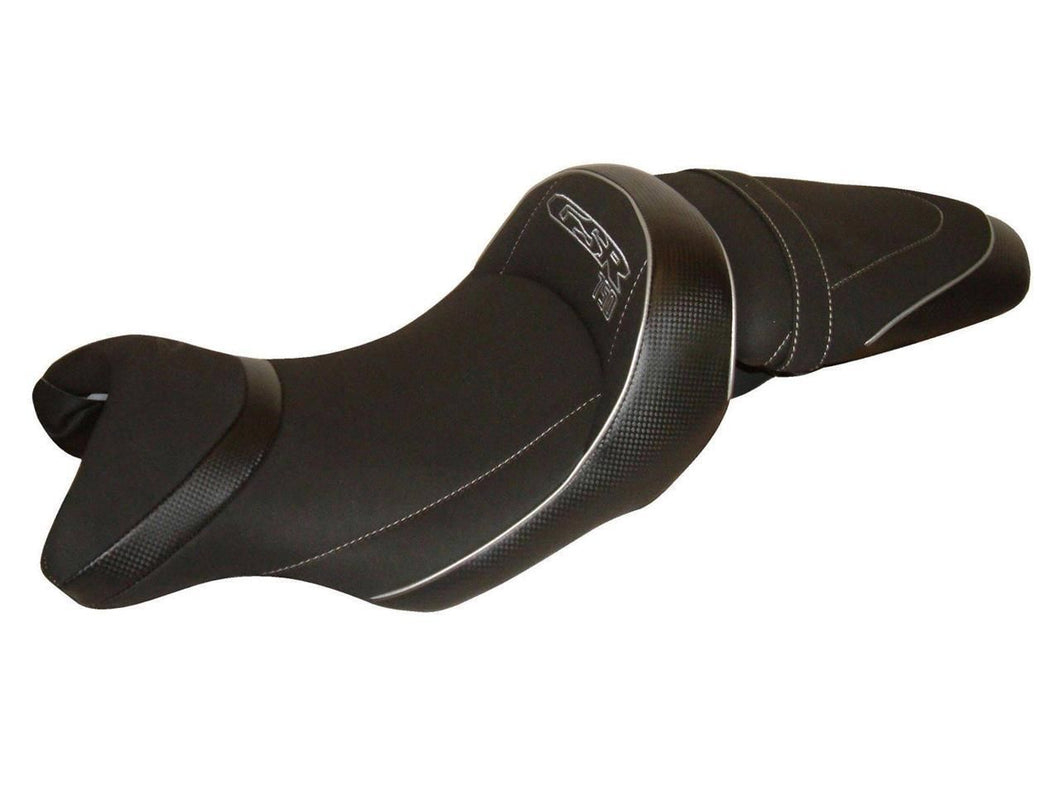 Suzuki GSR 750 2011> Top Sellerie Comfort Seat Heated/Gel/Low/High 2920