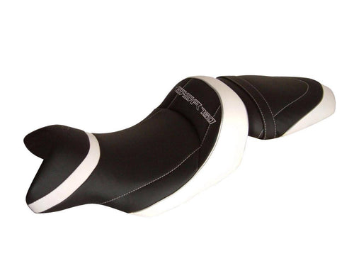 Suzuki GSR 750 2011> Top Sellerie Comfort Seat Heated/Gel/Low/High 2953