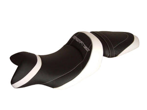 Suzuki GSR 750 2011> Top Sellerie Comfort Seat Heated/Gel/Low/High 2953
