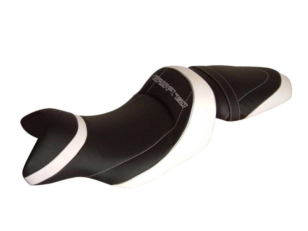 Suzuki GSR 750 2011> Top Sellerie Comfort Seat Heated/Gel/Low/High 2953