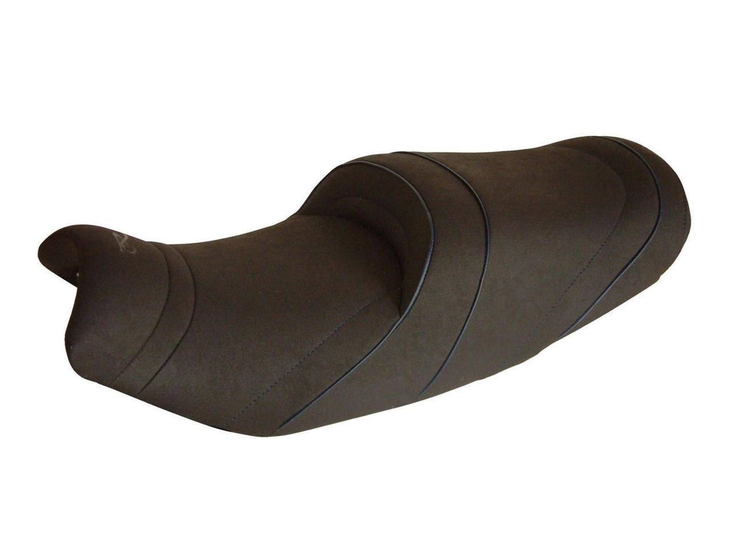 Suzuki GSX1250F GSX-F 2010> Top Sellerie Comfort Seat Heated/Gel/Low/High 2656