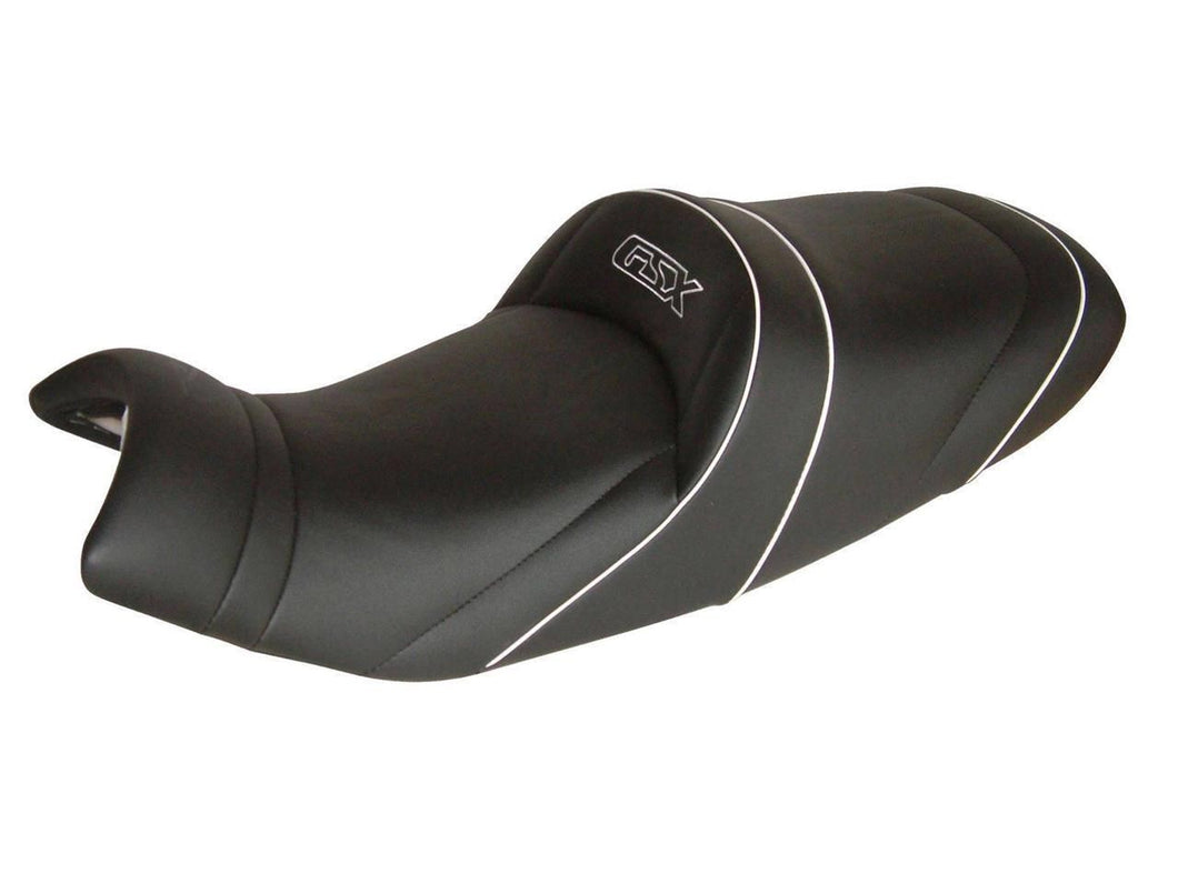 Suzuki GSX1250F GSX-F 2010> Top Sellerie Comfort Seat Lowered With Gel 3261