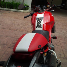 Load image into Gallery viewer, Luimoto Corse Edition Designer Seat Cover Cowl Look For Ducati Monster S4R S4RS