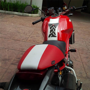 Luimoto Corse Edition Designer Seat Cover Cowl Look For Ducati Monster S4R S4RS