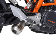 Load image into Gallery viewer, KTM Duke 390 2013-2014 GPR Exhaust Systems Powercone Slipon Homolog Underengine