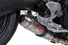 Load image into Gallery viewer, Yamaha MT-09 FZ-09 2014-2016 GPR Exhaust Full System W/ Deeptone Muffler Can
