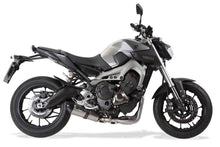 Load image into Gallery viewer, Yamaha MT-09 FZ-09 2014-2016 GPR Exhaust Full System W/ GPE Ti Muffler Can