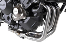 Load image into Gallery viewer, Yamaha MT-09 FZ-09 2014-2016 GPR Exhaust Full System W/ GPE Ti Muffler Can