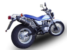 Load image into Gallery viewer, Suzuki Van Van RV 125 2003-2014 GPR Exhaust Full System With Furore Silencer New