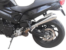 Load image into Gallery viewer, Kawasaki ZX10R 2006-2007 Endy Exhaust Dual Silencers Pro GP Slip-On