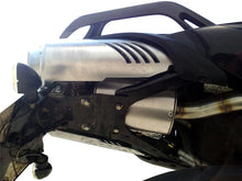 Load image into Gallery viewer, Yamaha FZ6 S1-S2 2004-2013 GPR Exhaust Systems Ghost Slipon Mufflers Silencers