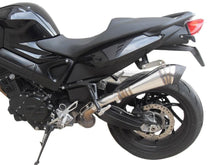 Load image into Gallery viewer, Honda Integra 700 2012-2013 Endy Exhaust Silencer Brutale