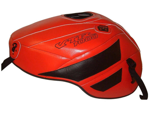 Honda VTR1000F Firestorm 1997-2005 Top Sellerie Gas Tank Cover Bra Choose Colors