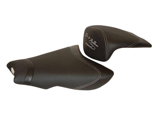 BMW R1200S 2006-2007 Top Sellerie Seat Cover Made In France HSD3611 New