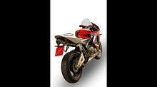 Load image into Gallery viewer, Honda CBR600RR 05-06 GPR Exhaust Systems Deeptone Slipon Muffler Silencer